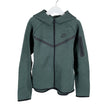Unisex Nike - Huppari, koko 140 - 146 - Vihreä ()