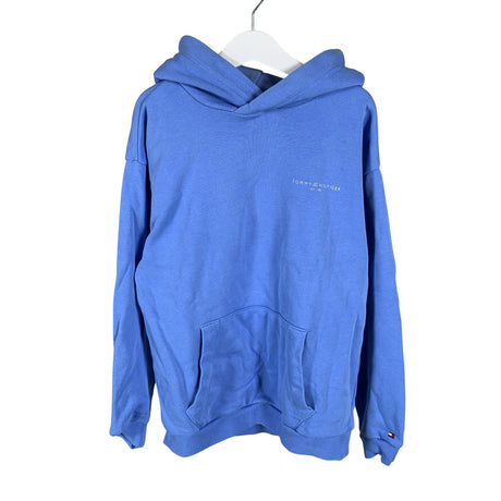 Unisex Tommy Hilfiger - Huppari, koko 134 - 140 - Sininen ()