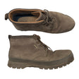 Miesten Clarks - Nilkkurit, koko 45 - Ruskea ()