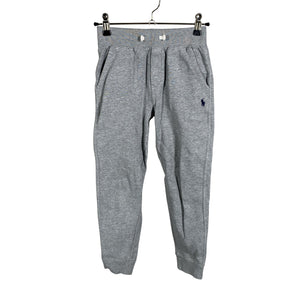 Unisex Polo Ralph Lauren - Collegehousut, koko 122 - 128 - Harmaa (1)