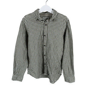 Unisex Coconut - Kauluspaita, koko 134 - 140 - Vihreä (1)