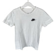 Unisex Nike - T-paita, koko 122 - 128 - Valkoinen ()