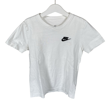 Unisex Nike - T-paita, koko 122 - 128 - Valkoinen ()