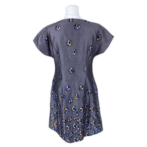 Naisten Marimekko - Kangasmekko, koko 40 - Harmaa (2)