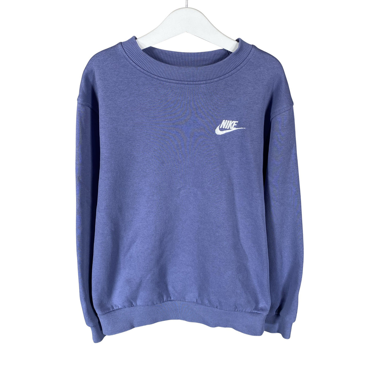 Unisex Nike - Collegepaita, koko 134 - 140 - Vaaleansininen (1)