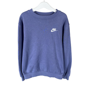 Unisex Nike - Collegepaita, koko 134 - 140 - Vaaleansininen (1)