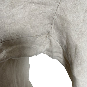 Naisten The Masai - Kangashousut, koko 38 - Beige (2)