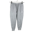 Naisten Nike - Collegehousut, koko 38 - Harmaa ()