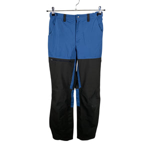 Unisex Lindberg - Ulkoiluhousut, koko 164 - 170 - Sininen (1)