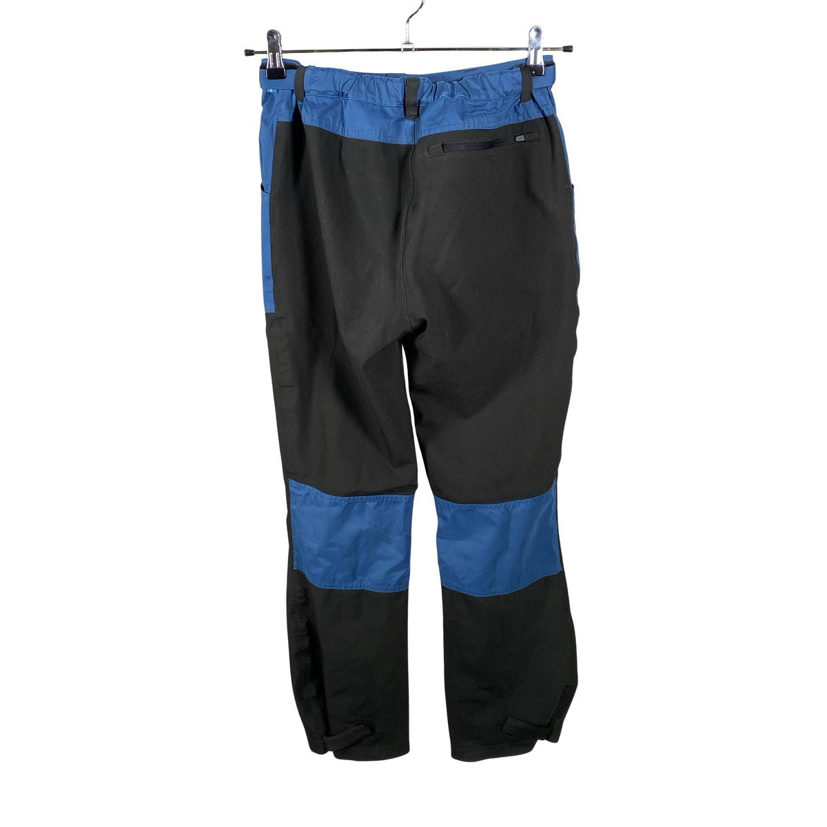 Unisex Lindberg - Ulkoiluhousut, koko 164 - 170 - Sininen (2)