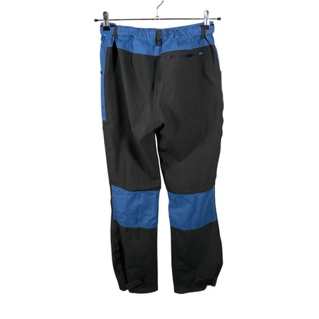 Unisex Lindberg - Ulkoiluhousut, koko 164 - 170 - Sininen (2)