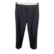 Poikien Marks&Spencer - Puvun housut, koko 158 - 164 - Harmaa ()