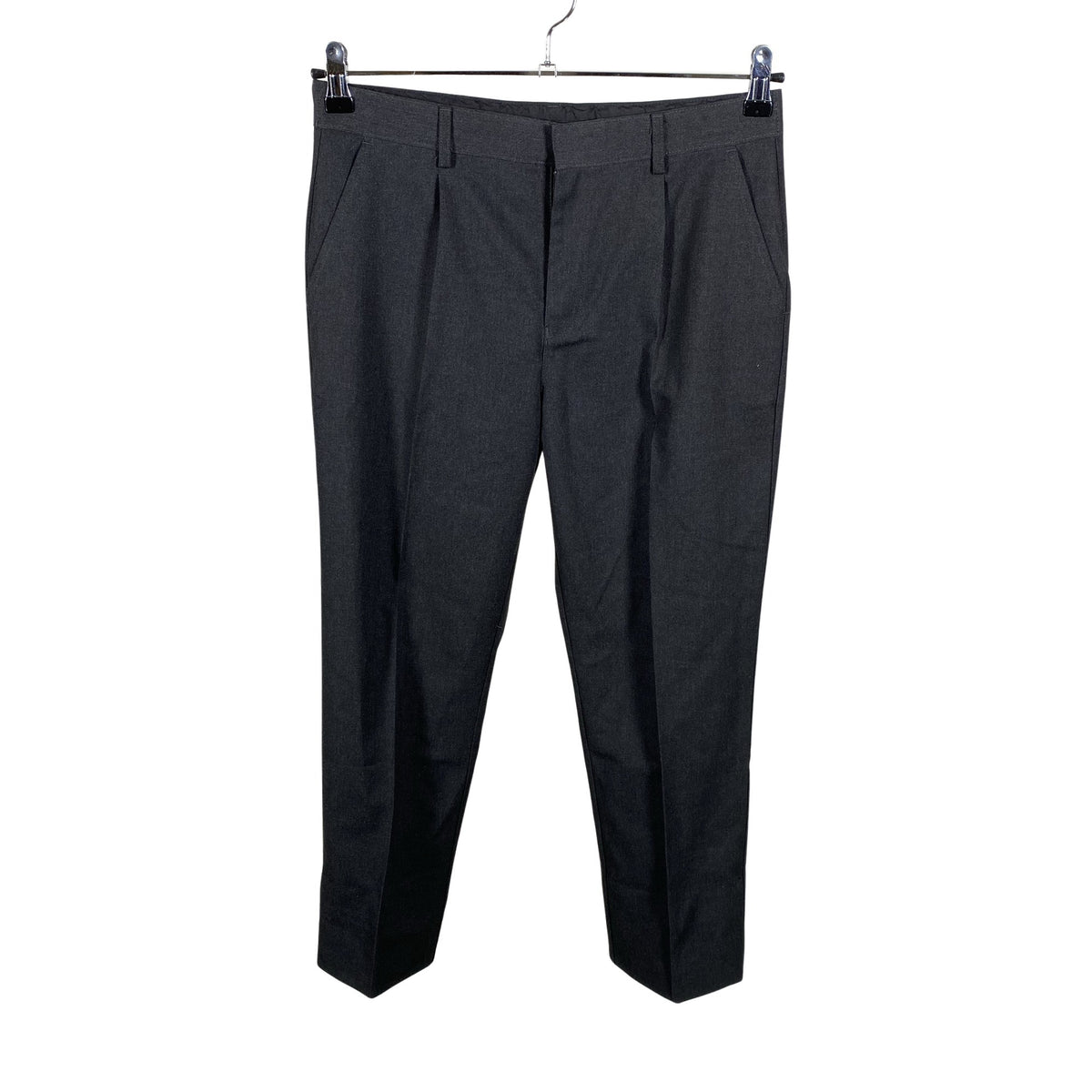 Poikien Marks&Spencer - Puvun housut, koko 158 - 164 - Harmaa (1)
