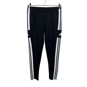 Unisex Adidas - Verryttelyhousut, koko 170 - 176 - Musta (1)