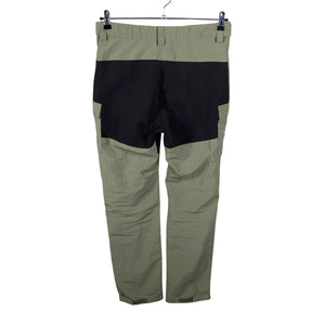 Unisex Helly Hansen - Ulkoiluhousut, koko 170 - 176 - Vihreä (2)