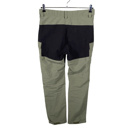 Unisex Helly Hansen - Ulkoiluhousut, koko 170 - 176 - Vihreä (2)