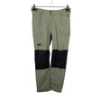 Unisex Helly Hansen - Ulkoiluhousut, koko 170 - 176 - Vihreä ()