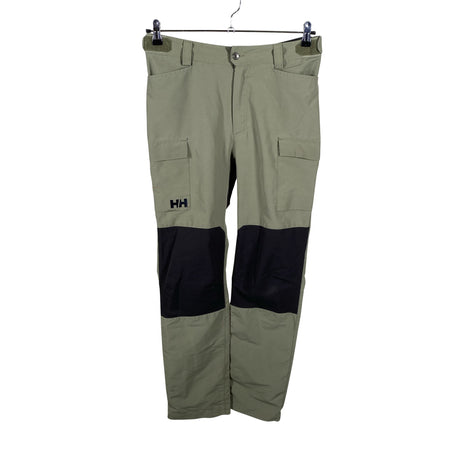 Unisex Helly Hansen - Ulkoiluhousut, koko 170 - 176 - Vihreä ()