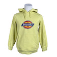 Miesten Dickies - Huppari, koko L - Keltainen ()
