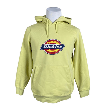 Miesten Dickies - Huppari, koko L - Keltainen ()