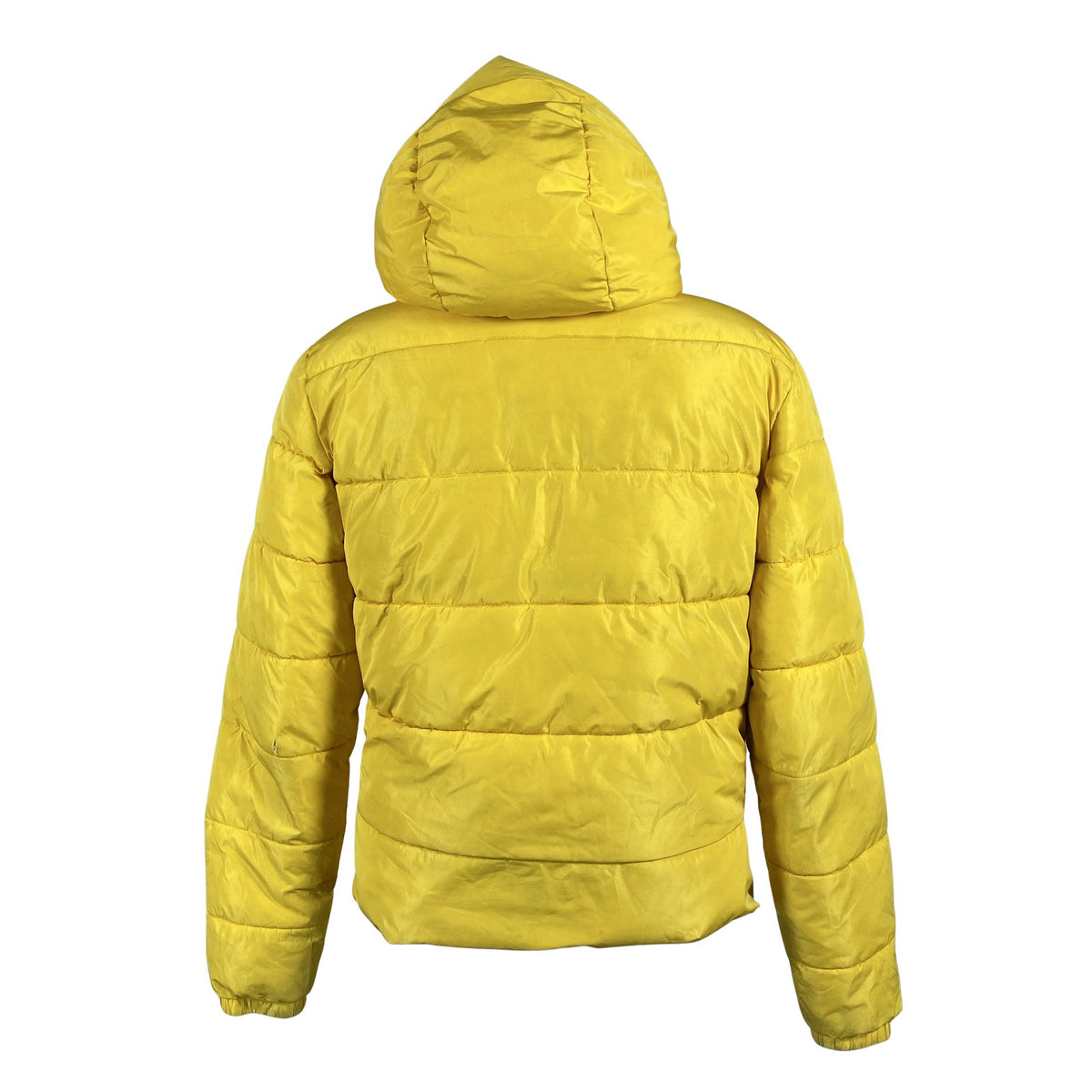 Miesten Superdry - Toppatakki, koko L - Keltainen (3)