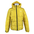 Miesten Superdry - Toppatakki, koko L - Keltainen ()