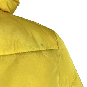 Miesten Superdry - Toppatakki, koko L - Keltainen (2)