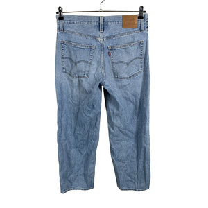 Naisten Levi's - Farkut, koko W27 - Sininen (2)