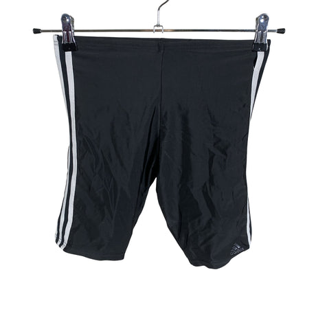 Unisex Adidas - Uimahousut, koko 158 - 164 - Musta ()