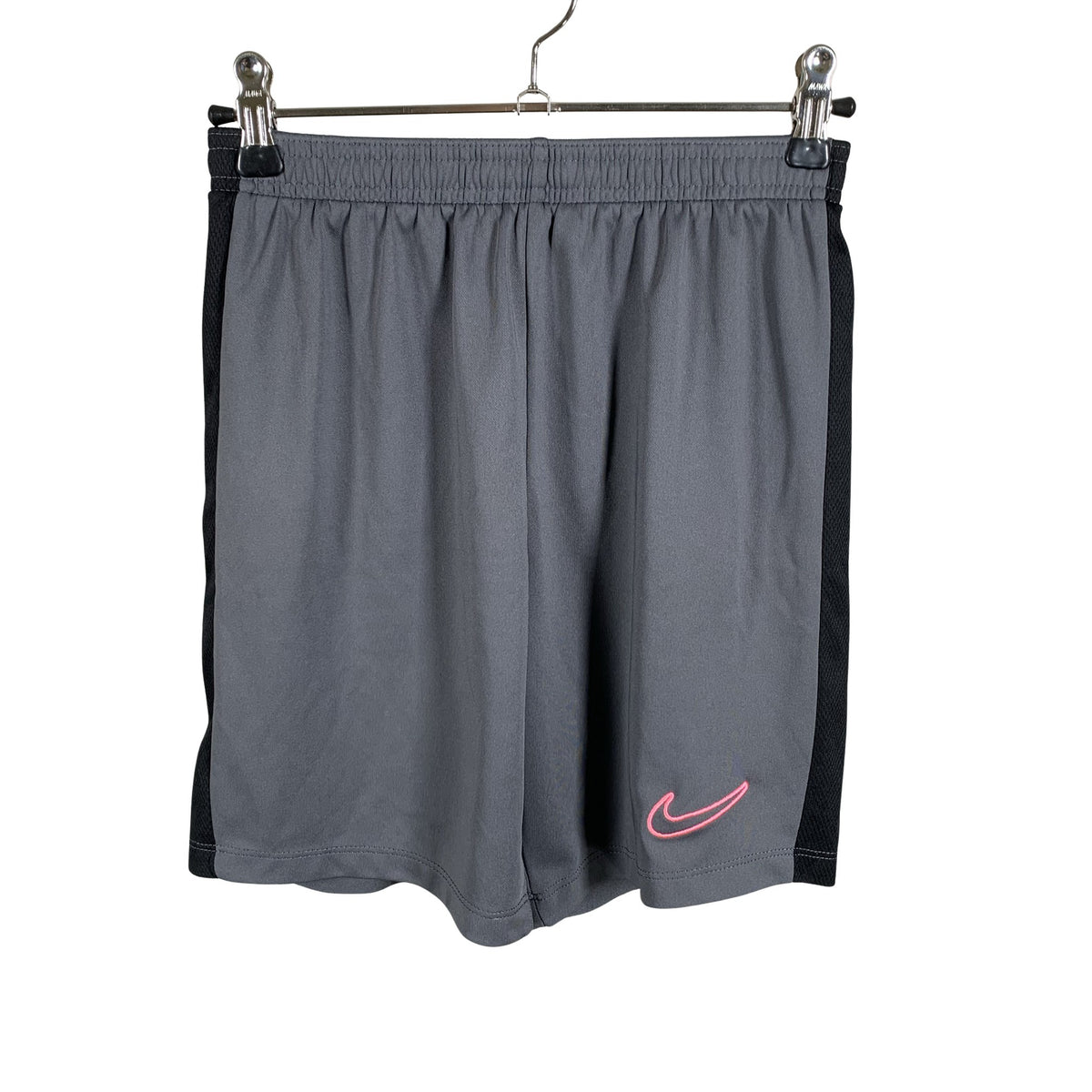 Unisex Nike - Urheilushortsit, koko 134 - 140 - Harmaa (1)