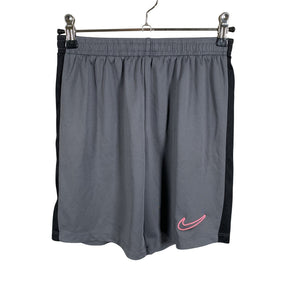 Unisex Nike - Urheilushortsit, koko 134 - 140 - Harmaa (1)