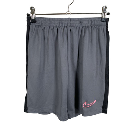 Unisex Nike - Urheilushortsit, koko 134 - 140 - Harmaa ()