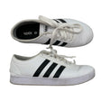 Naisten Adidas - Tennarit, koko 39 - Valkoinen ()