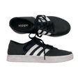 Miesten Adidas - Tennarit, koko 41 - Musta ()