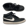 Miesten Nike - Tennarit, koko 41 - Musta ()