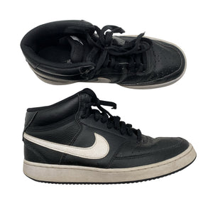 Miesten Nike - Tennarit, koko 41 - Musta (1)