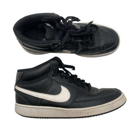 Miesten Nike - Tennarit, koko 41 - Musta ()