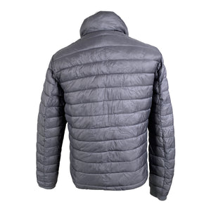 Miesten Superdry - Toppatakki, koko XL - Harmaa (3)
