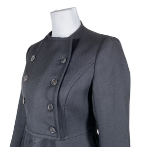 Naisten Ted Baker - Trenssitakki, koko 34 - Musta (3)