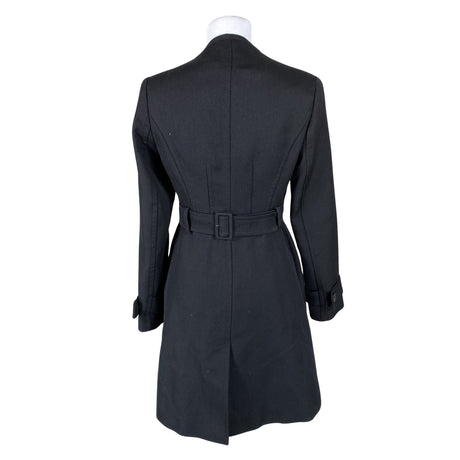 Naisten Ted Baker - Trenssitakki, koko 34 - Musta (2)