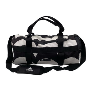 Naisten Adidas - Urheilukassi, koko Maxi - Musta (1)