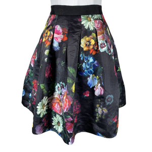 Naisten Ted Baker - Kangashame, koko 32 - Musta (1)