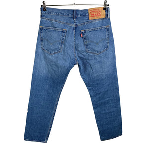 Naisten Levi's - Farkut, koko W31 - Sininen (2)
