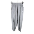 Naisten Adidas - Collegehousut, koko 34 - Harmaa ()