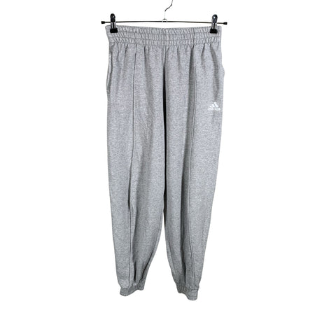 Naisten Adidas - Collegehousut, koko 34 - Harmaa ()