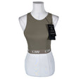 Naisten ICIW – Icaniwill - Urheilutoppi, koko 34 - Beige ()