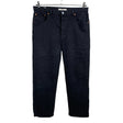 Naisten Levi's - Farkut, koko W32 - Musta ()
