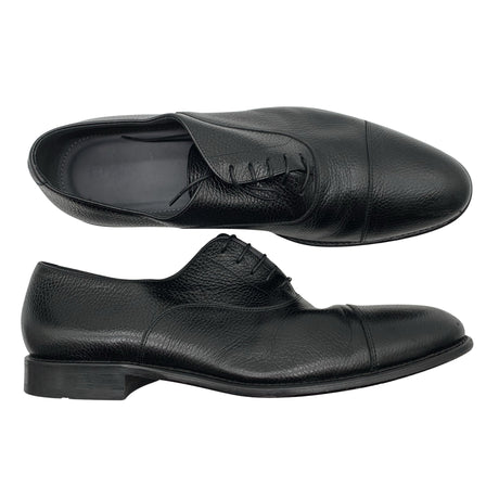 Miesten Hugo Boss - Kävelykengät, koko 46 - Musta ()