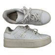 Naisten Adidas - Tennarit, koko 38 - Valkoinen ()