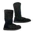 Naisten Ugg - Talvikengät, koko 36 - Musta ()